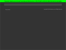 Tablet Screenshot of metacafe.videonico.com